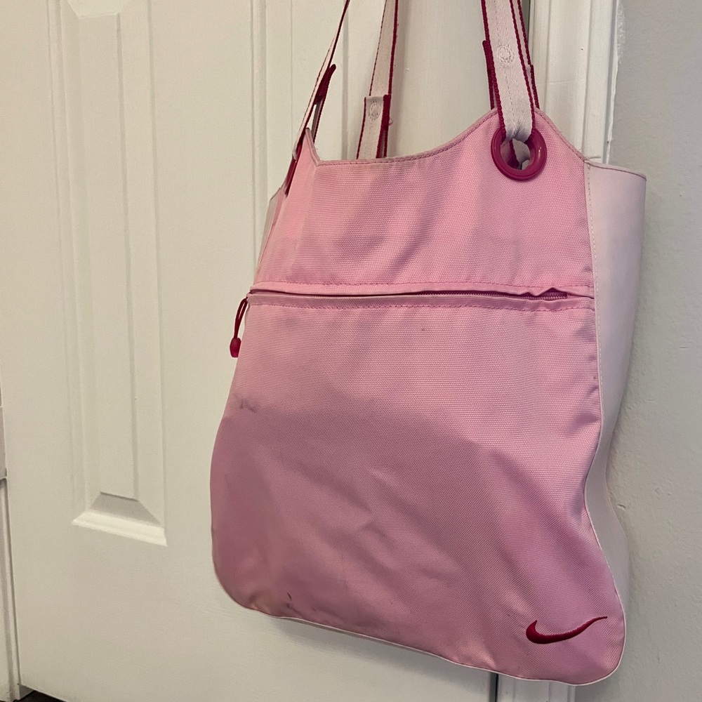 Gym/Sports Bag